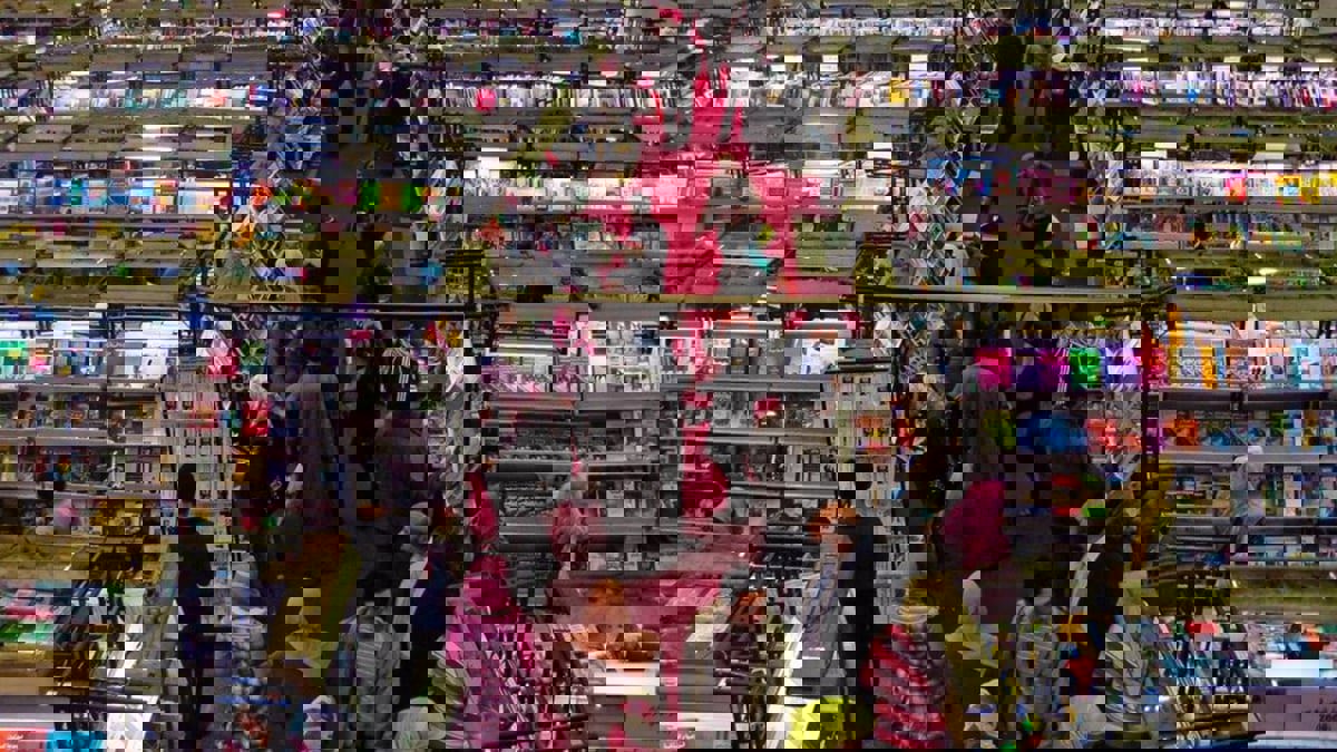 معرض القاهرة الدولي للكتاب 53 يبرز "هوية مصر" الثقافية