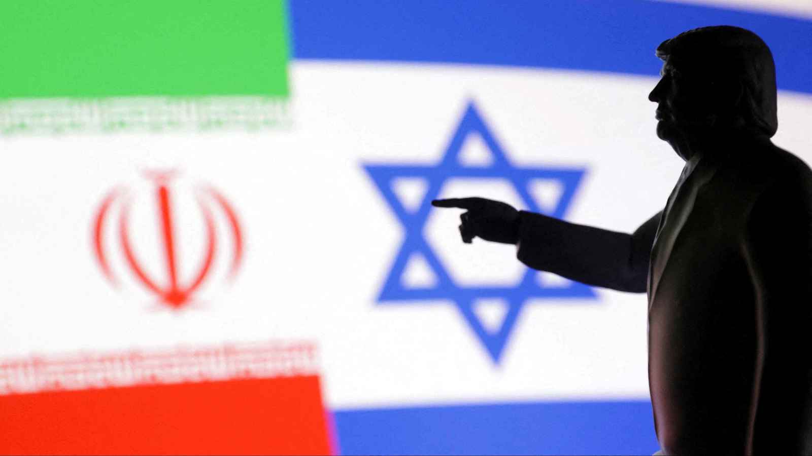 ترامب وإيران.. سيناريو حرب تحقّق كما توقعه مؤرخ صيني