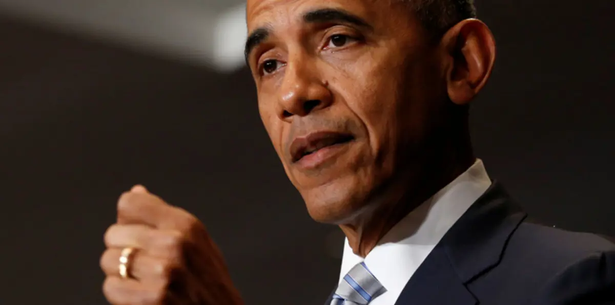 أوباما يحث "الناتو" على الحزم في التعامل مع روسيا