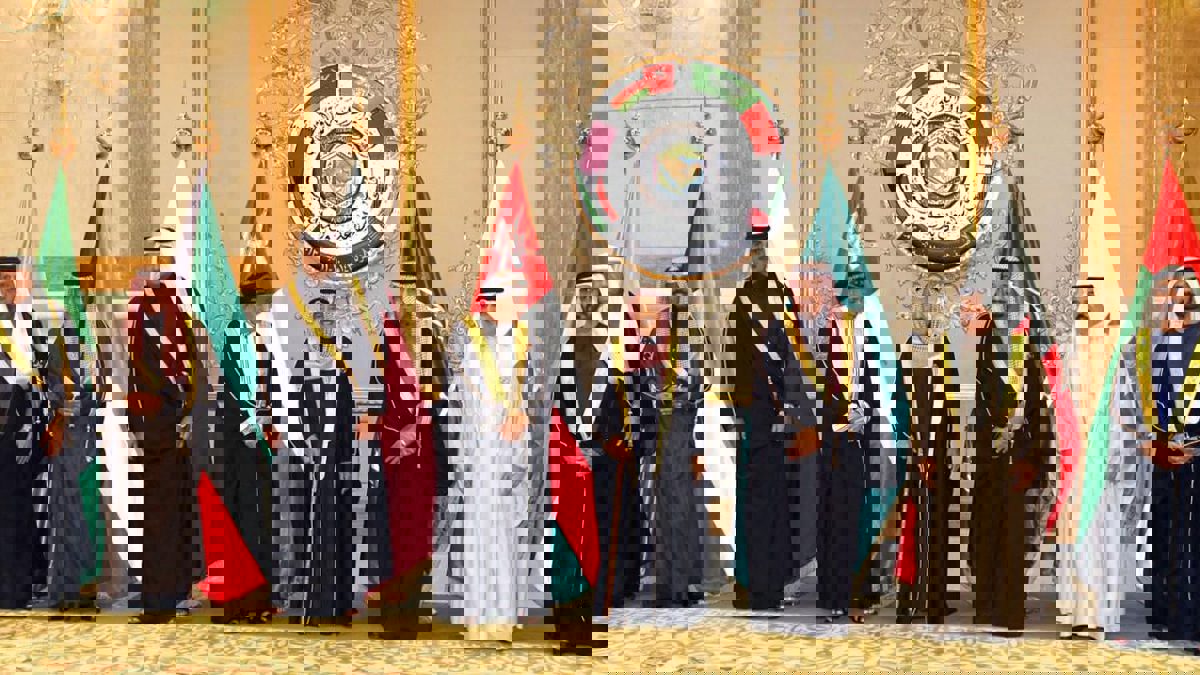 تقرير: دول الخليج تعارض بشدة اندلاع حرب أمريكية إيرانية