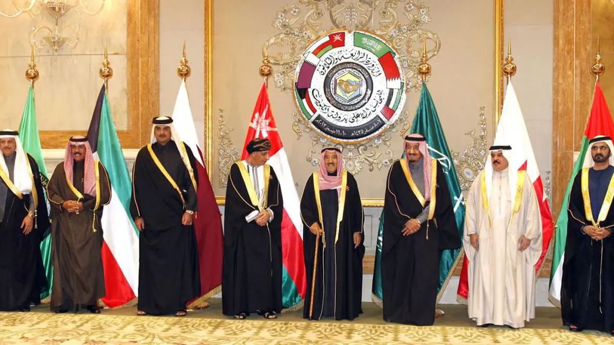 تقرير: دول الخليج تعارض بشدة اندلاع حرب أمريكية إيرانية