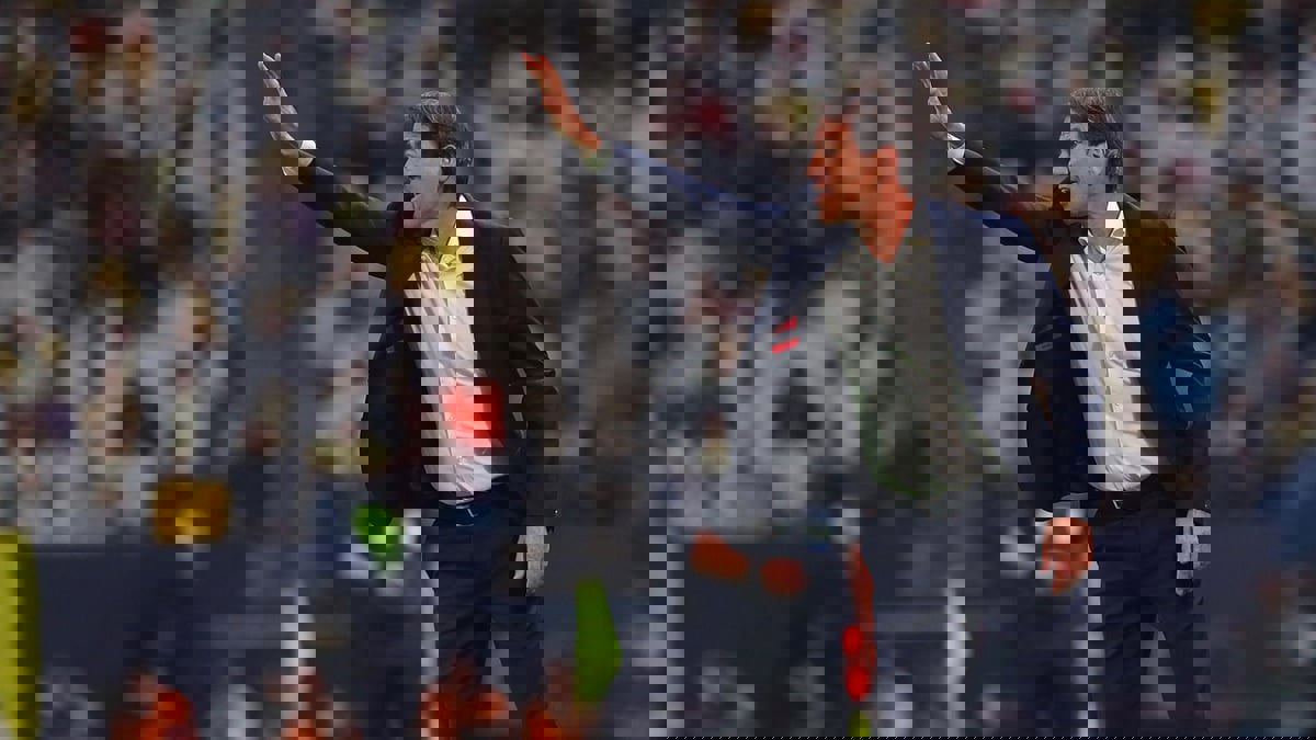 فهد الروقي: إذا أرادت إدارة النصر أن تنقذ الفريق فعليها البحث عن مدرب آخر (فيديو)