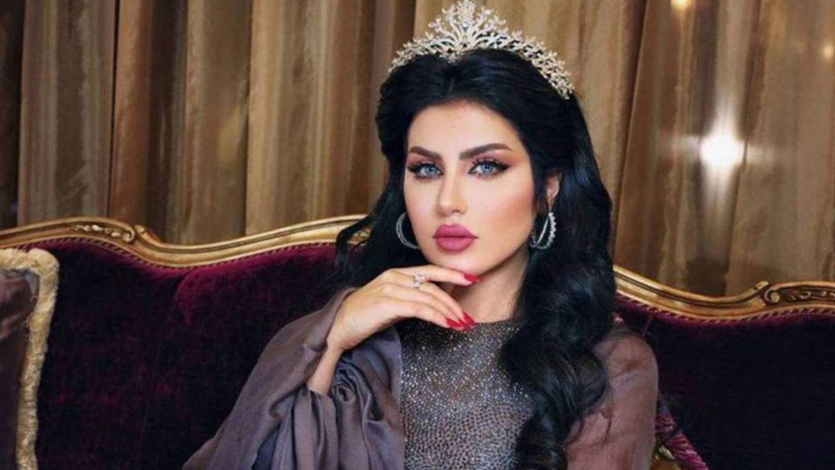 تكريم الإعلامية الكويتية حليمة بولند بمناسبة عيدالملك عبدالله بالأردن