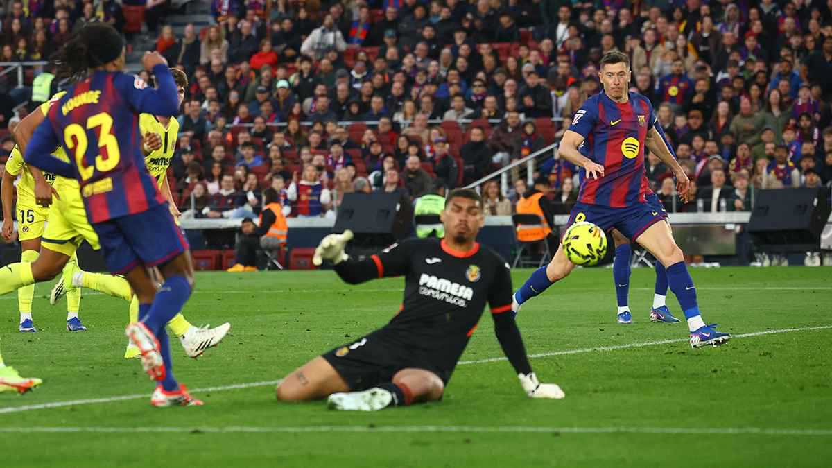 صدمة قوية لبرشلونة قبل "حلم الريمونتادا" أمام أتلتيكو مدريد 