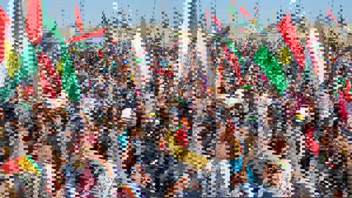 الهجوم التركي في سوريا يُضعف أكراد العراق