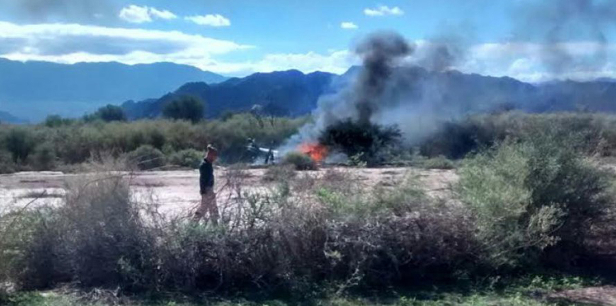 مقتل جندي فرنسي وإصابة آخر بتحطم مروحية في ساحل العاج