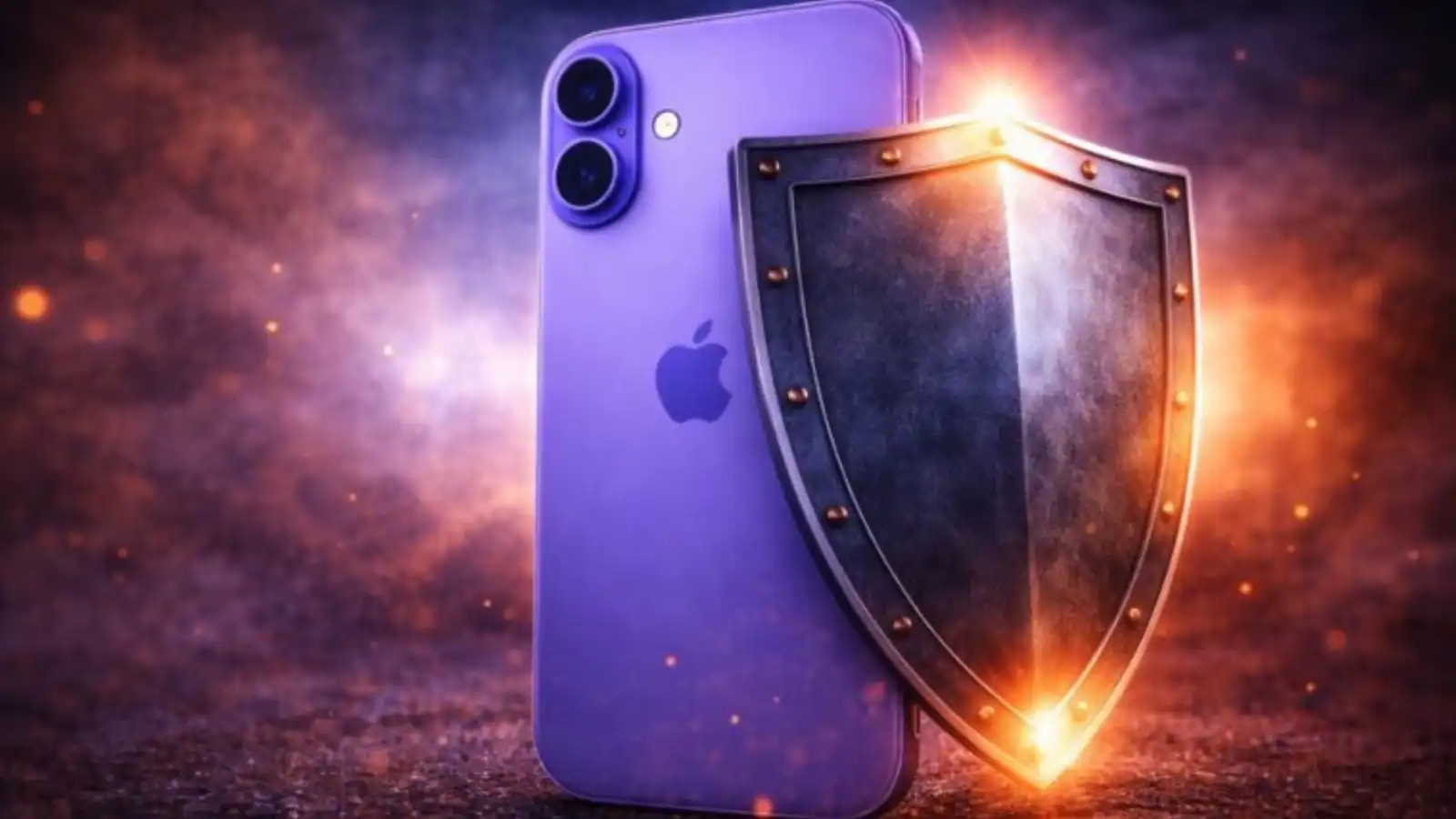 هل يحمي"نمط المنع" هواتف آيفون من أخطر هجمات التجسس؟