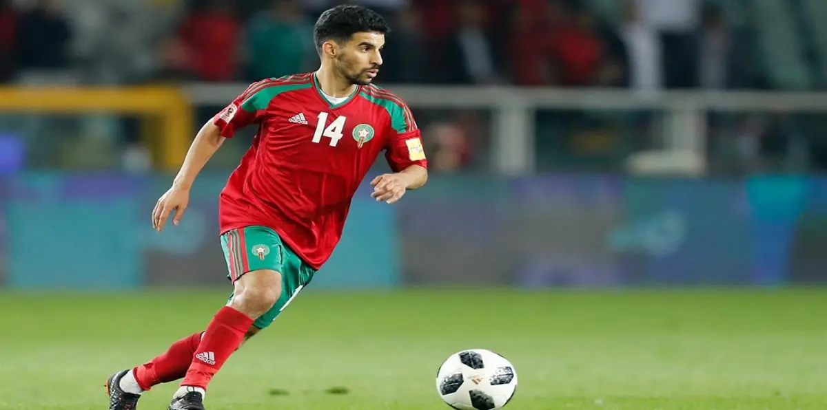 نادي الهلال السعودي يصرف النظر عن التعاقد مع مبارك بوصوفة