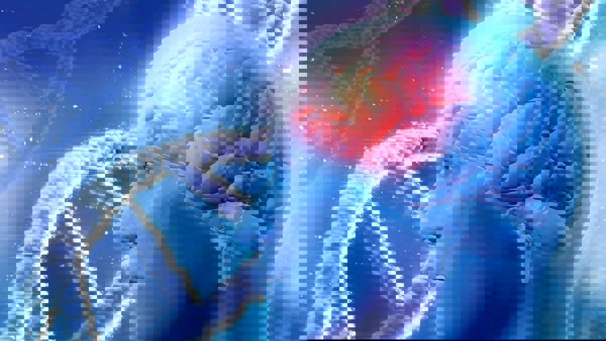 دراسة جديدة: التوتر المزمن قد يسبب الزهايمر