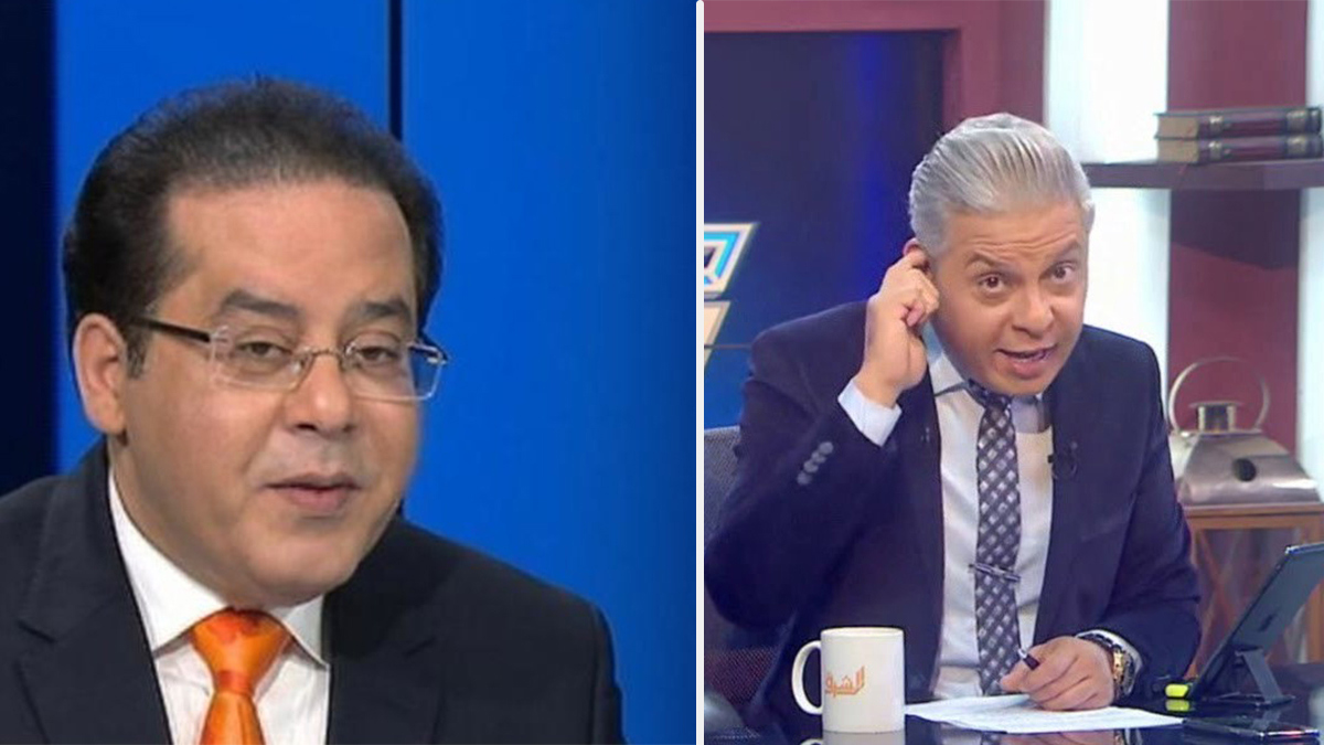 خلافات على توزيع التمويل تفضح أسرار قناة الشرق الإخوانية (صور)