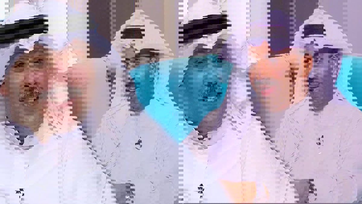 خلاف جديد يشتعل بين حسن البلام وطارق العلي (فيديو)