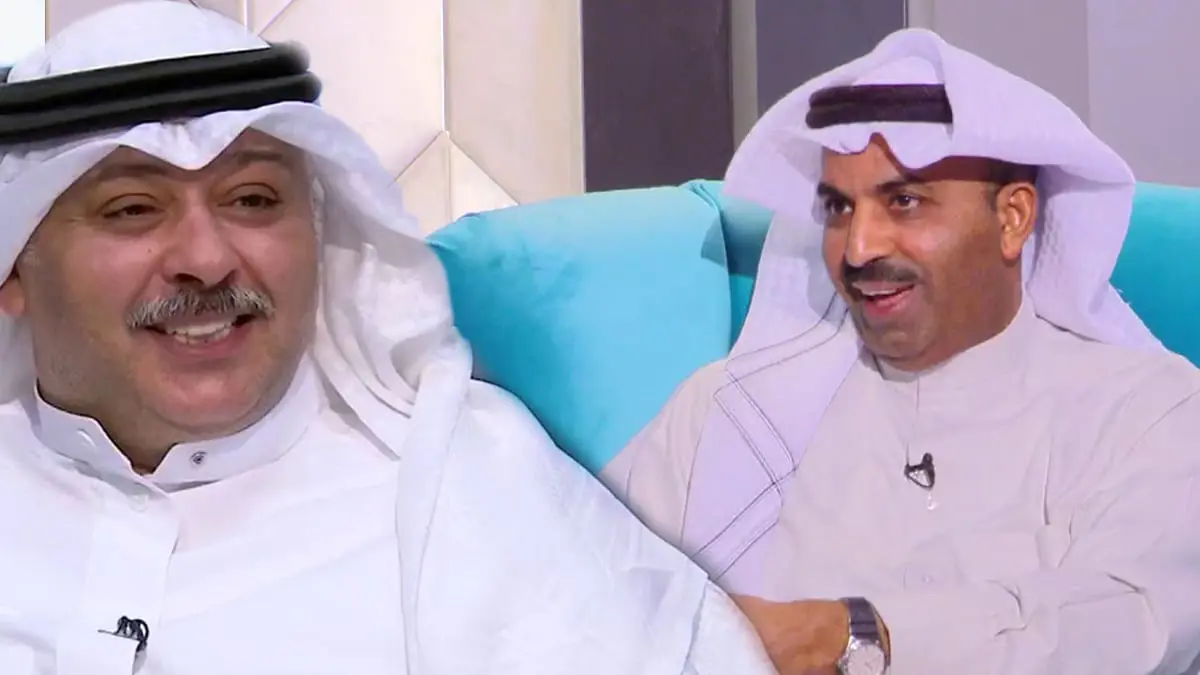 خلاف جديد يشتعل بين حسن البلام وطارق العلي (فيديو)