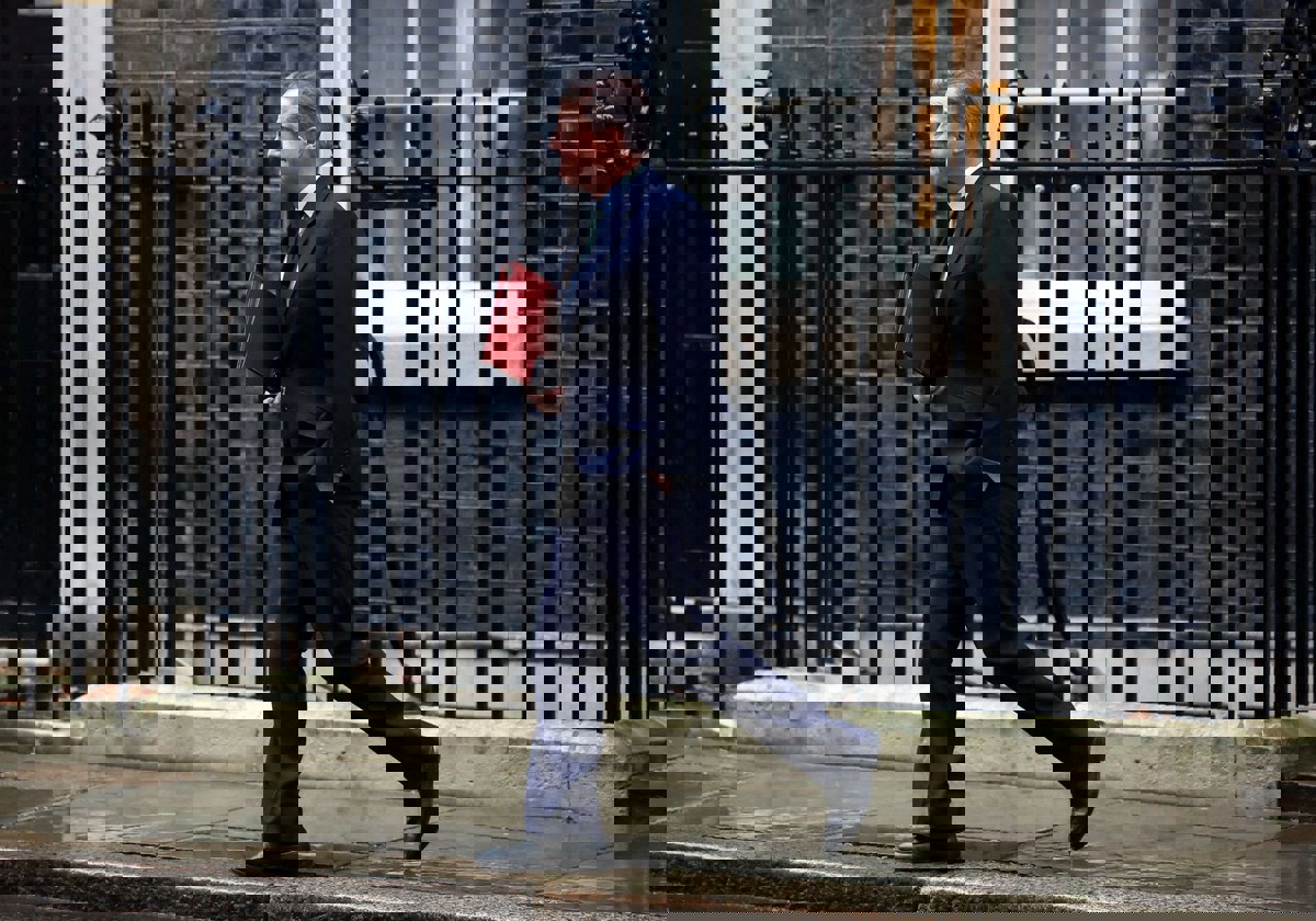 كاميرون يتوجه إلى إسرائيل لبحث وقف "مستدام" للقتال في غزة