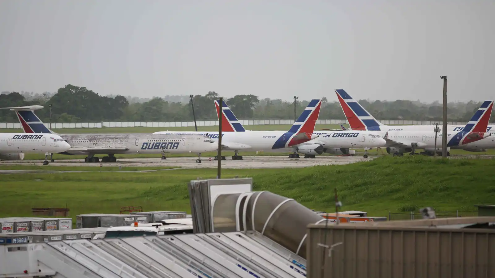 الصين تؤكد دعم كوبا "بقوة" في ظل أزمة الوقود