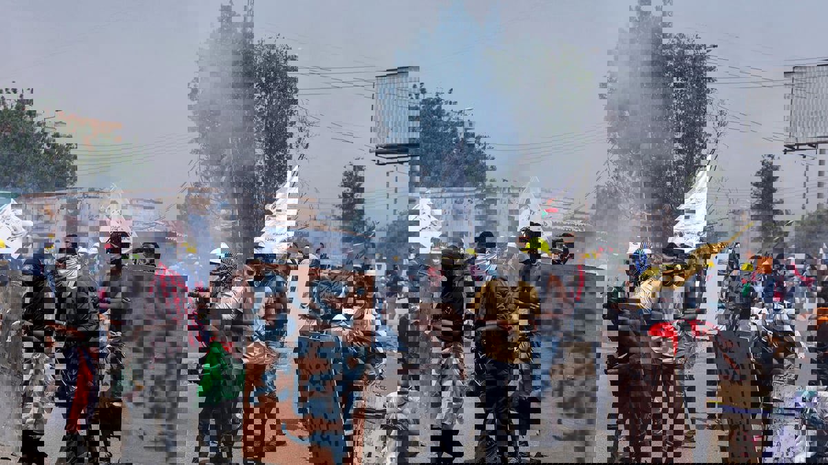 السودان يشكل لجنة "تقصي حقائق" في اشتباكات النيل الأزرق الدامية