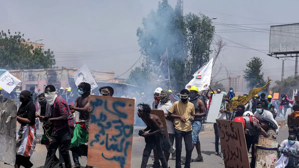 السودان يشكل لجنة "تقصي حقائق" في اشتباكات النيل الأزرق الدامية