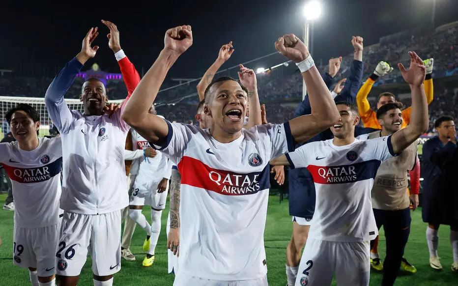 "قانون مبابي".. نجم سان جيرمان يستفيد من امتياز ضريبي خاص في مدريد