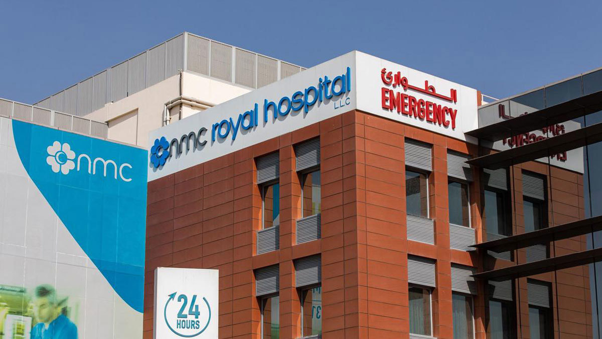 تعيين ألفاريز آند مارسال لإدارة إن.إم.سي هيلث كير في الإمارات