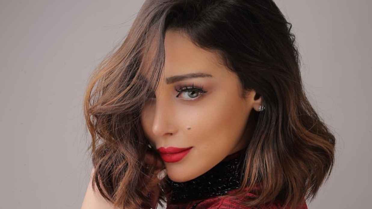 بسمة بوسيل تثير الجدل بتصريحات عن حياتها مع أولادها