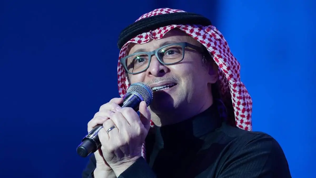 لماذا ألغى عبد المجيد عبد الله جميع حفلاته فجأة؟