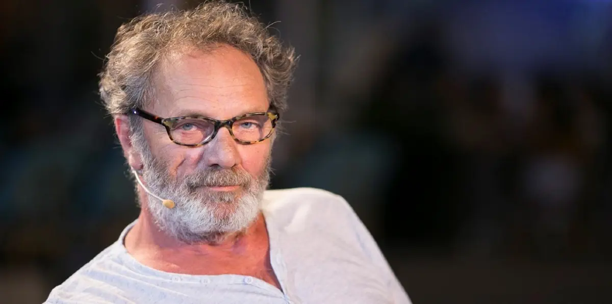 الفنان الفلسطيني محمد بكري: دوري في فيلم "واجب" بعيد تمامًا عن شخصيتي الحقيقية