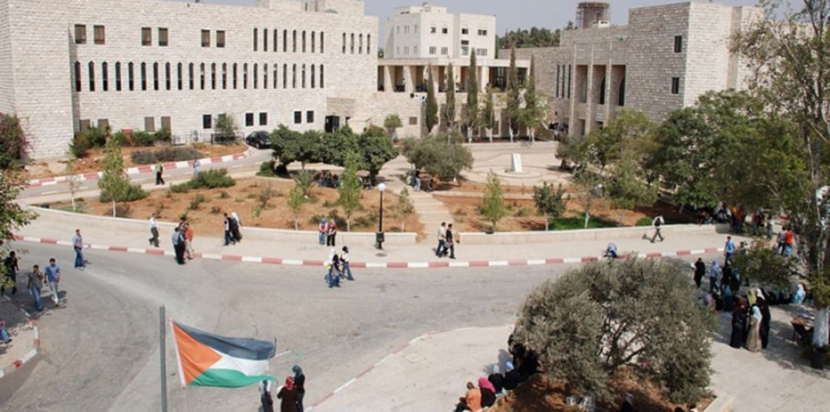 إضراب شامل في كافة الجامعات الفلسطينية