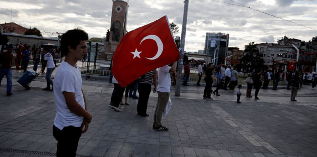 "تبييض الجنس" في تركيا.. قوننة الاغتصاب أم دعم الزواج الشرعي؟