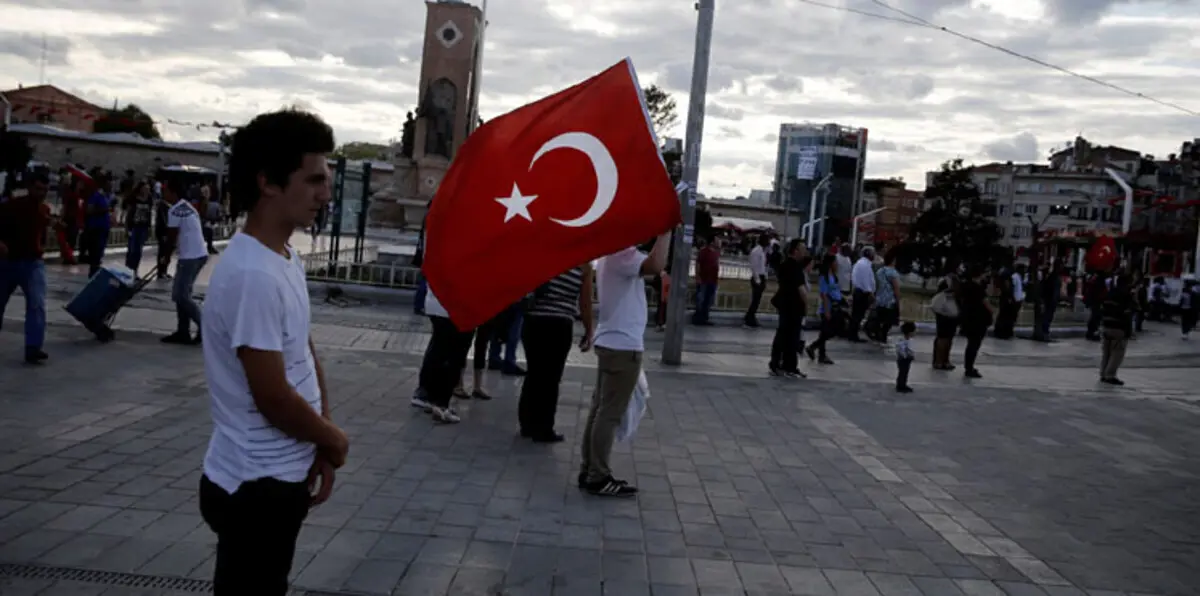 "تبييض الجنس" في تركيا.. قوننة الاغتصاب أم دعم الزواج الشرعي؟