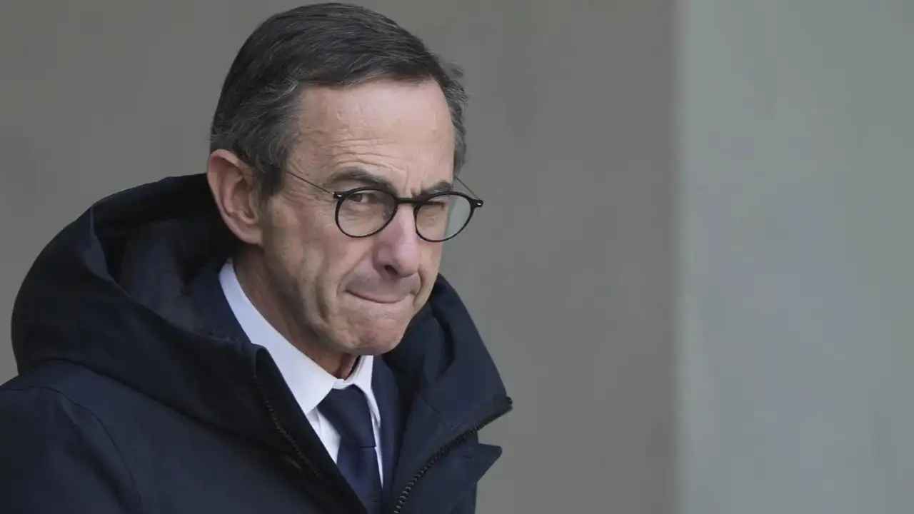 فرنسا.. ريتايو يخلط أوراق اليمين قبل الانتخابات الرئاسية