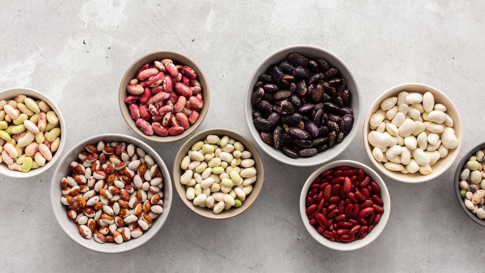 لماذا يجب إدراج الفاصوليا في نظامك الغذائي اليومي؟