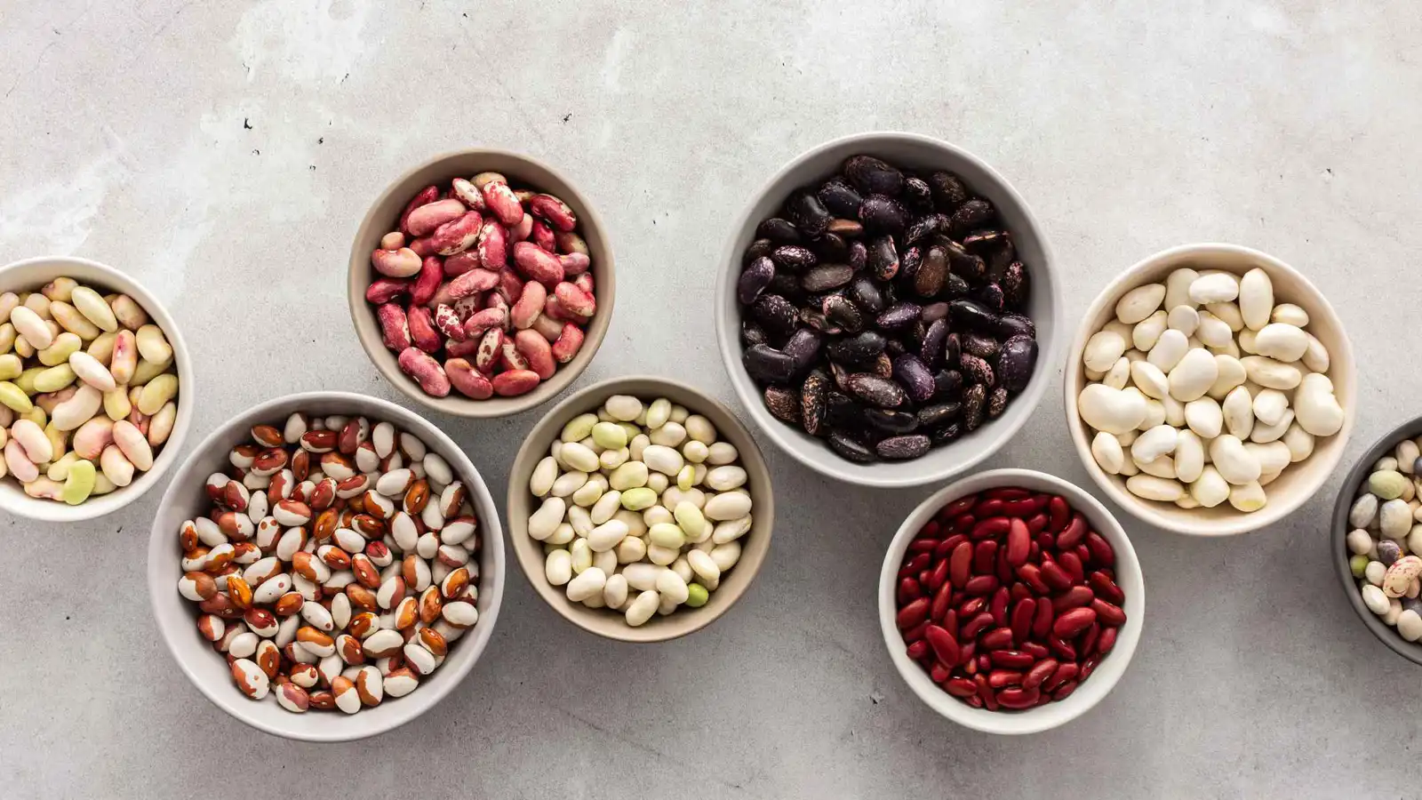 لماذا يجب إدراج الفاصوليا في نظامك الغذائي اليومي؟