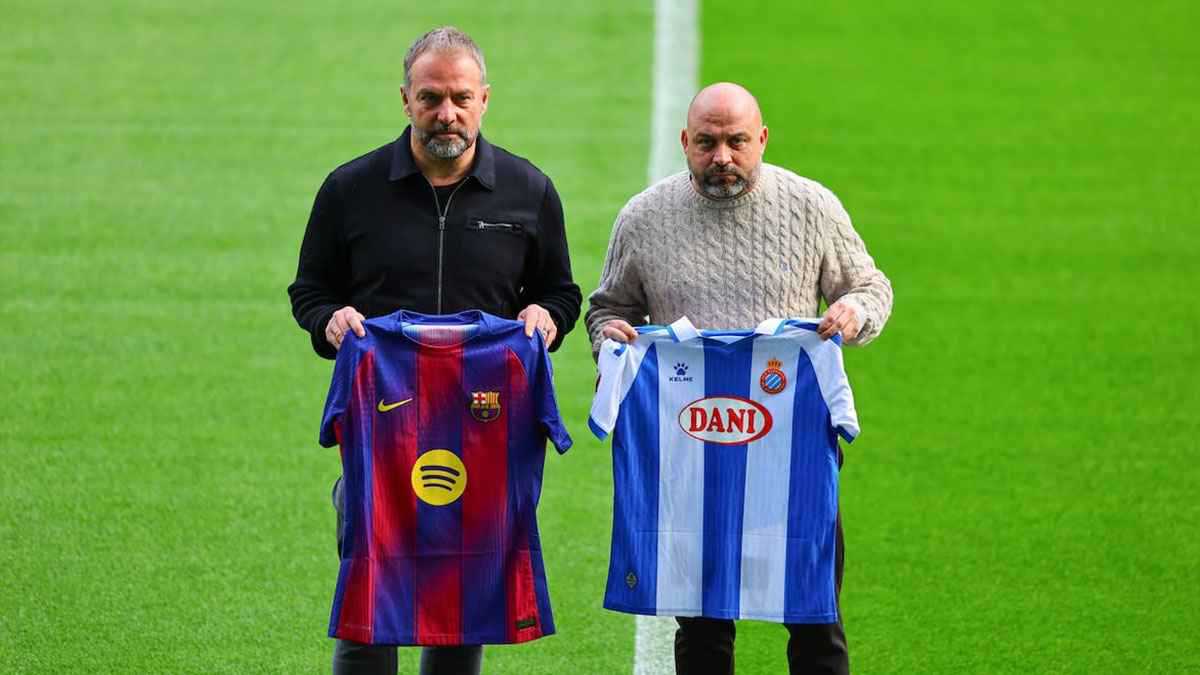 متى كان آخر فوز لإسبانيول على برشلونة؟ 