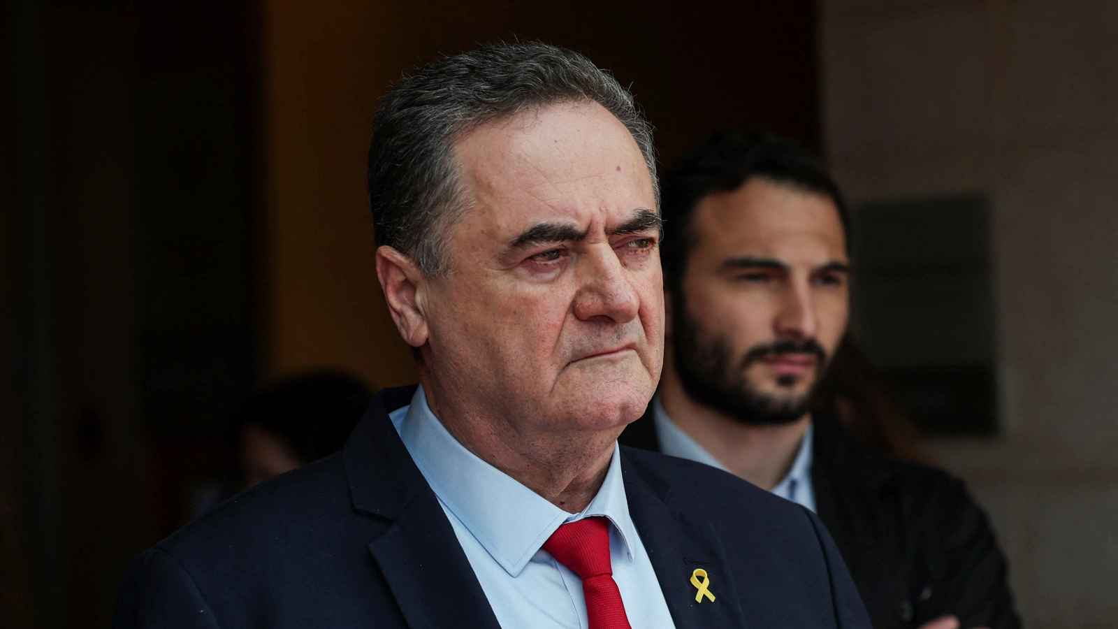 كاتس يشن هجومًا لاذعًا على غالانت بعد استقالته من "الكنيست"