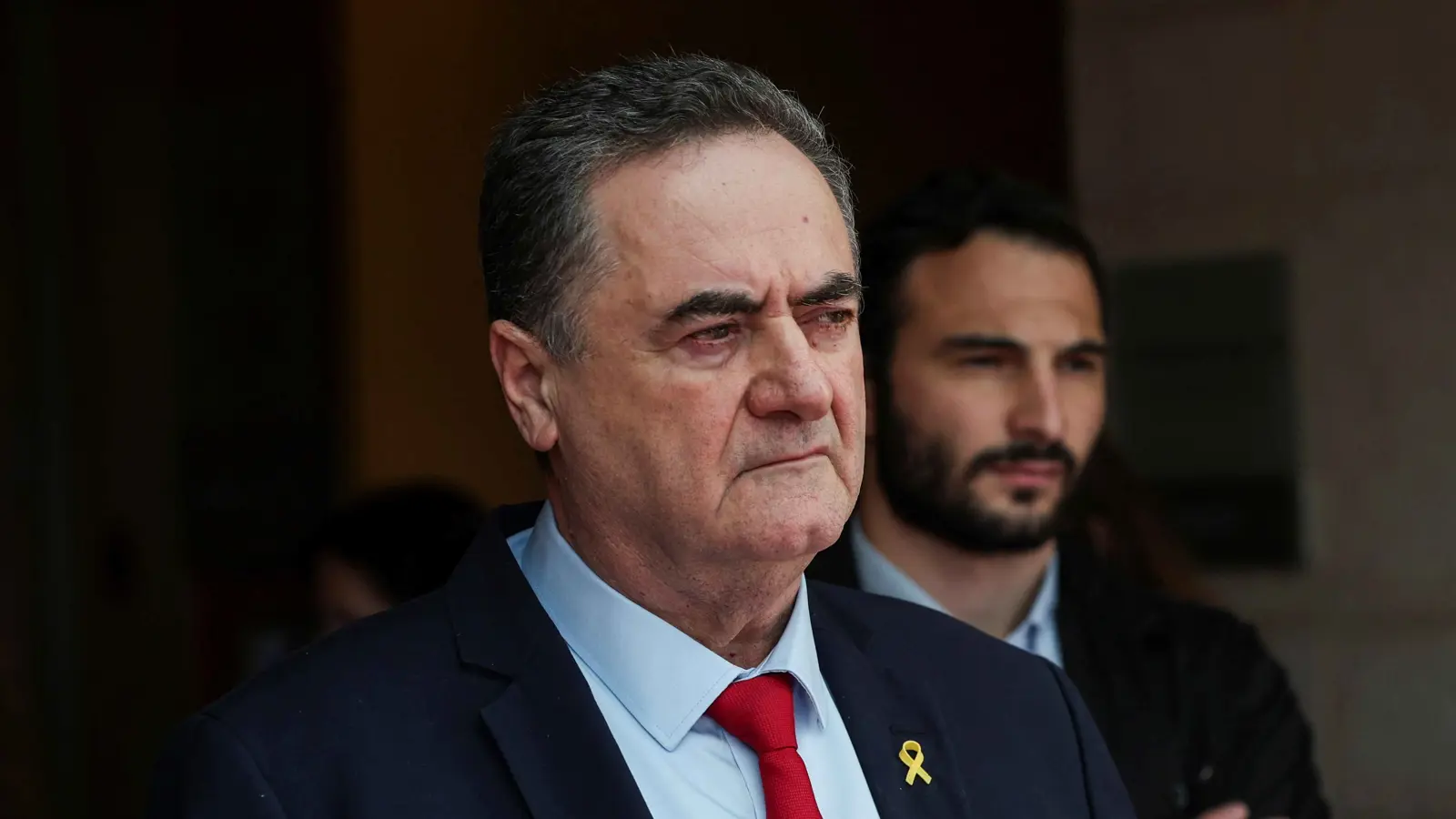 كاتس يشن هجومًا لاذعًا على غالانت بعد استقالته من "الكنيست"