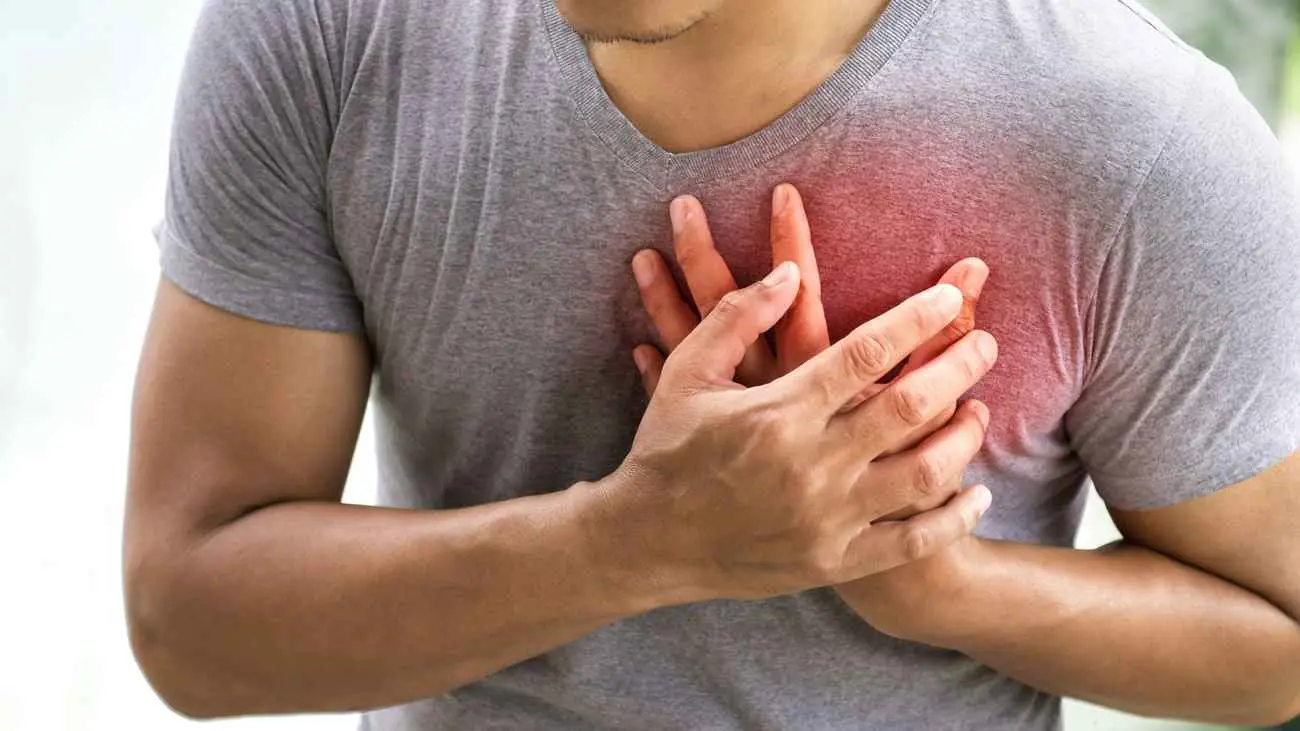 قد تؤدي إلى الوفاة.. احذر إهمال علامات "القلب المنكسر"