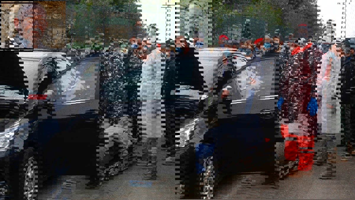 هل تكون تصفية لقمان سليم بداية برنامج حزب الله للاستيلاء على لبنان بالترهيب؟