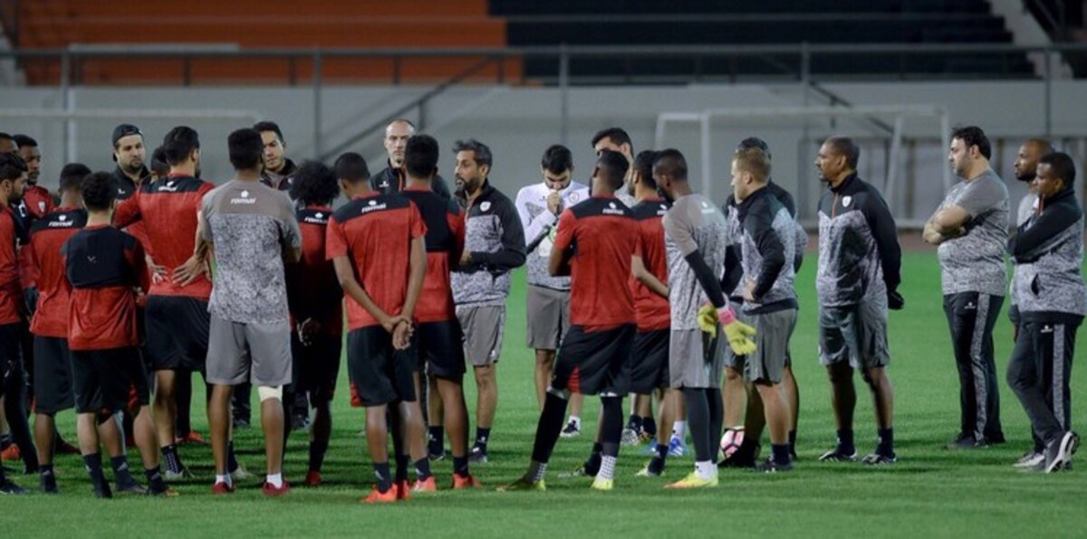 هل هدد سامي الجابر بالرحيل عن الشباب السعودي؟