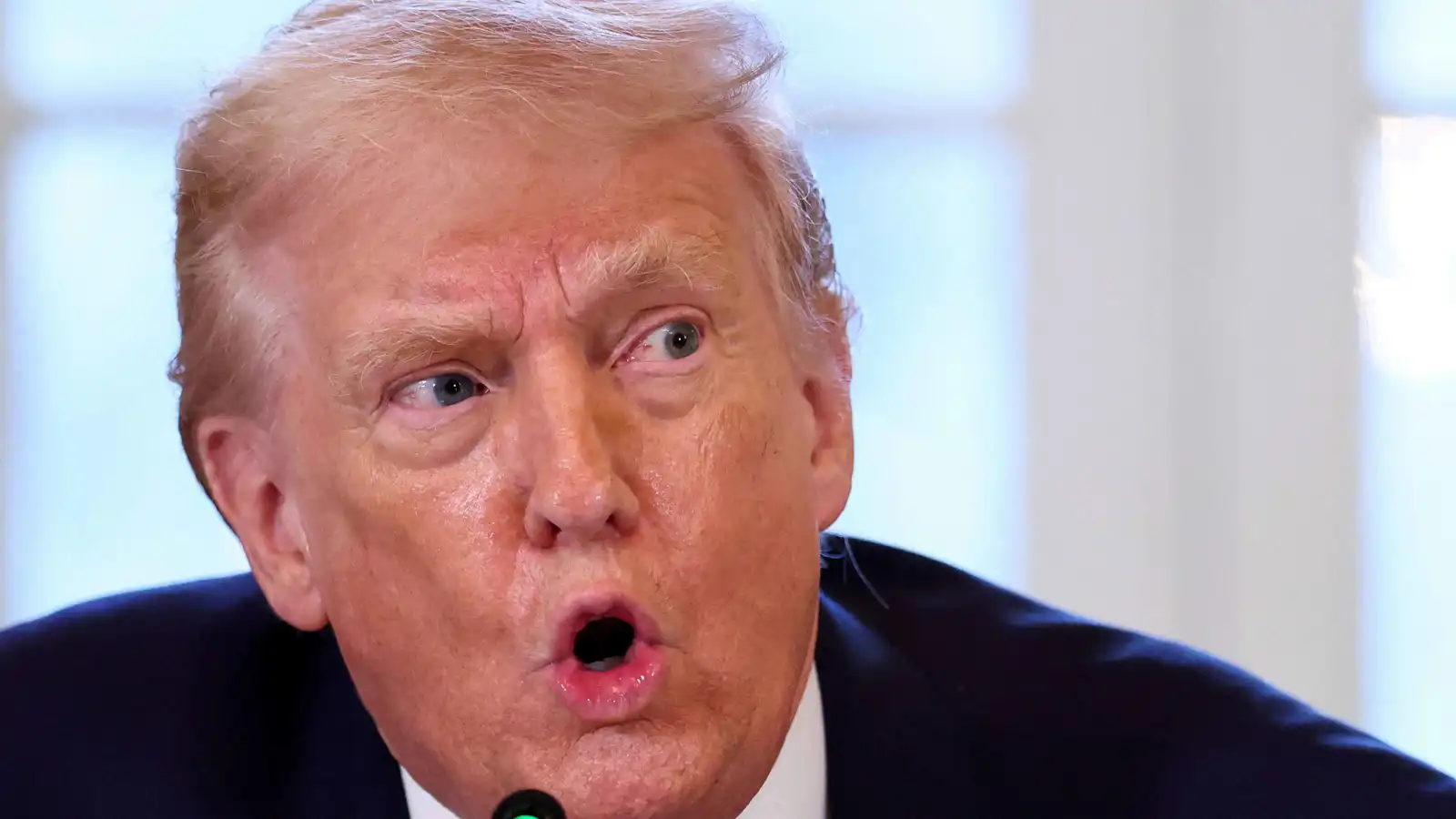 عام من القطيعة.. كيف حول ترامب أوروبا من حليف إلى خصم؟