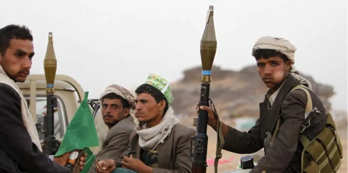 الحوثيون يفرجون عن عشرات المعتقلين في محافظة إب