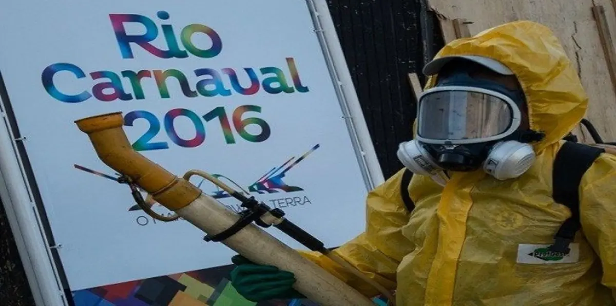 أمريكا تحذر النساء الحوامل من حضور أولمبياد ريو بسبب زيكا