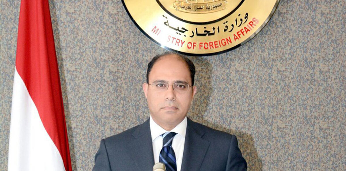 مصر تحذر تركيا من المساس بالسيادة المصرية