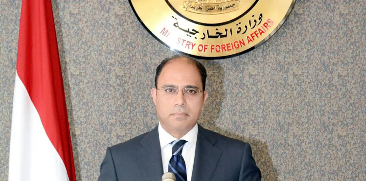 مصر تحذر تركيا من المساس بالسيادة المصرية