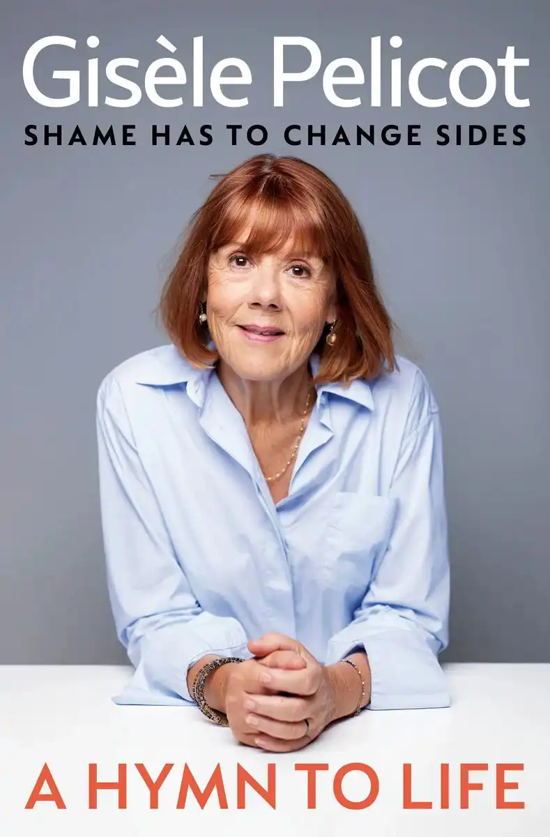 مذكرات جيزيل بيليكو