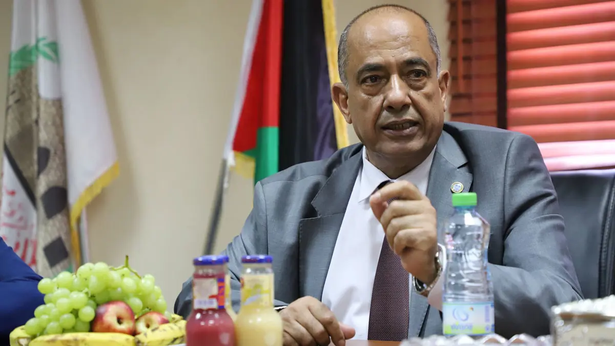 عقب واقعة إسراء غريب.. قانون عقوبات فلسطيني جديد لحماية الأسرة من العنف