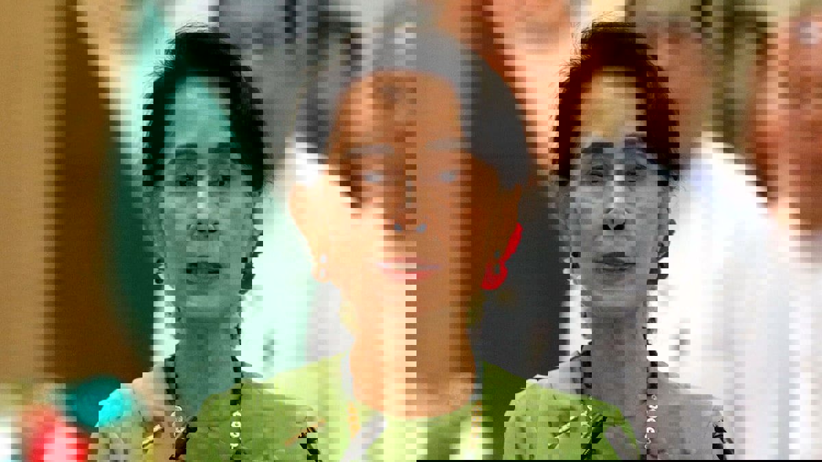 الأمم المتحدة تندد بحكم السجن ضد زعيمة بورما المخلوعة سو تشي