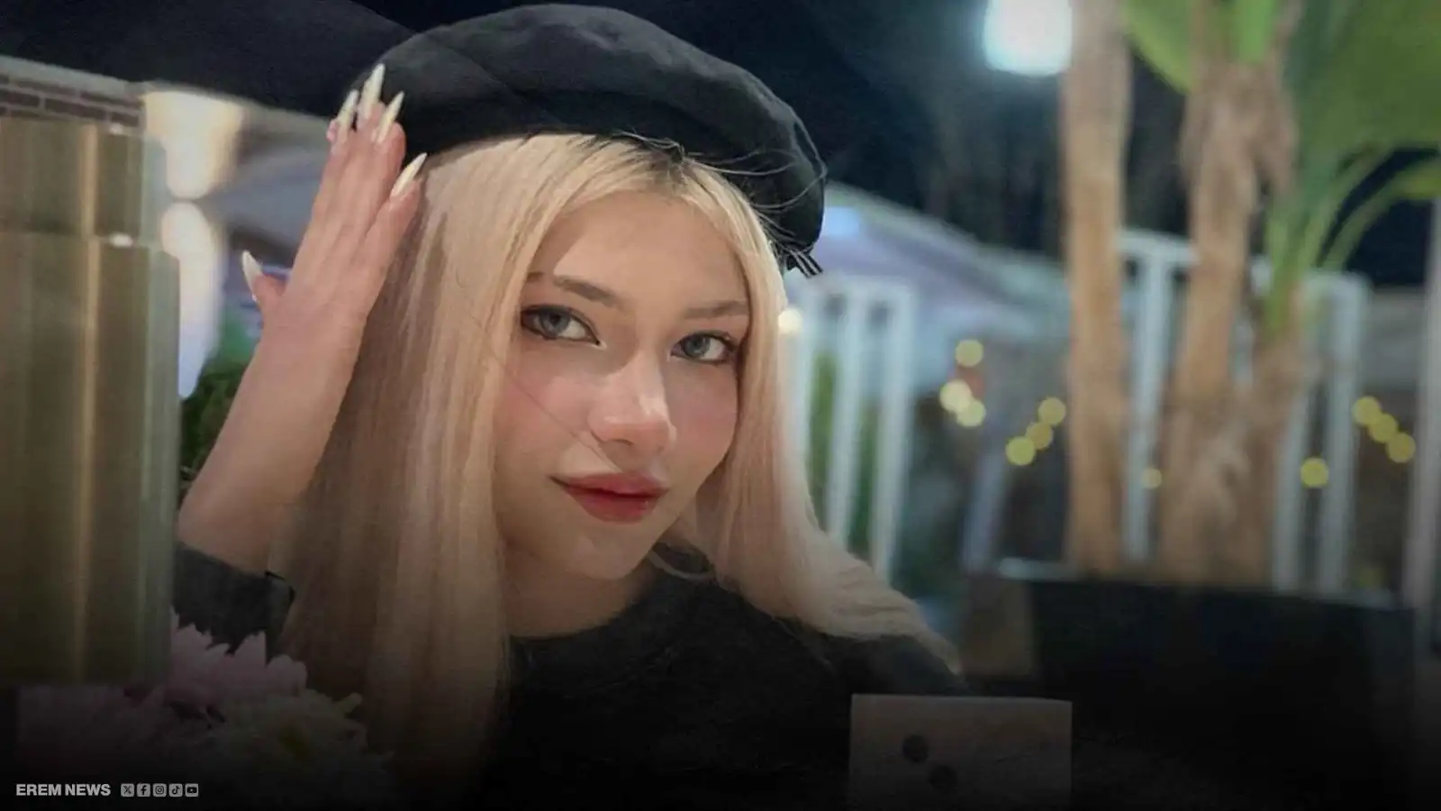 "بيبي رايدر".. هل قتل النظام الإيراني "فاتنة الدراجات" التي تمردت عليه؟