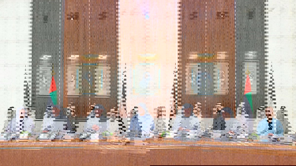 الإمارات تعلن تشكيل "مجلس مكافحة المخدرات"