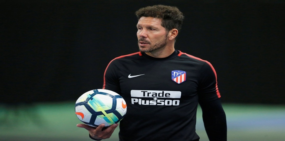 سيميوني يتحدث لأول مرة عن ضم دييغو كوستا