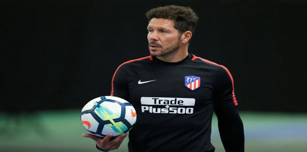 سيميوني يتحدث لأول مرة عن ضم دييغو كوستا