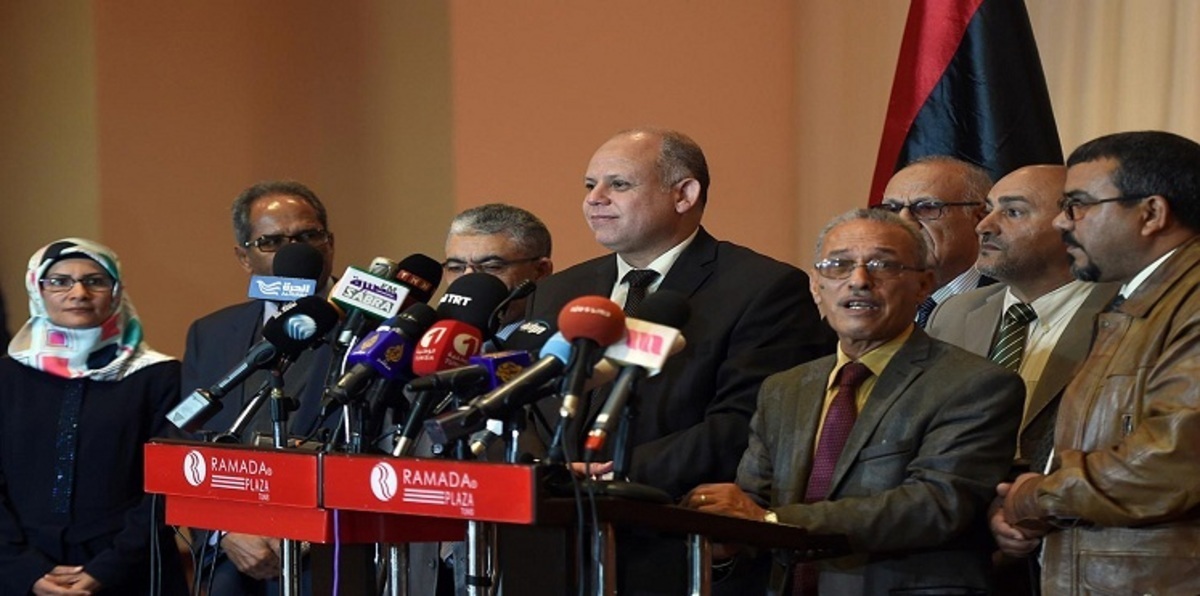 البرلمان الليبي يتجه لحجب الثقة عن حكومة الوفاق